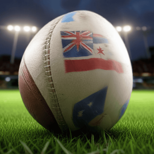 Illustration of No time off against Fiji:Forshaw