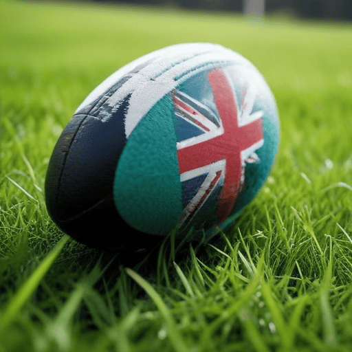 Illustration of Northern clubs join rugby league