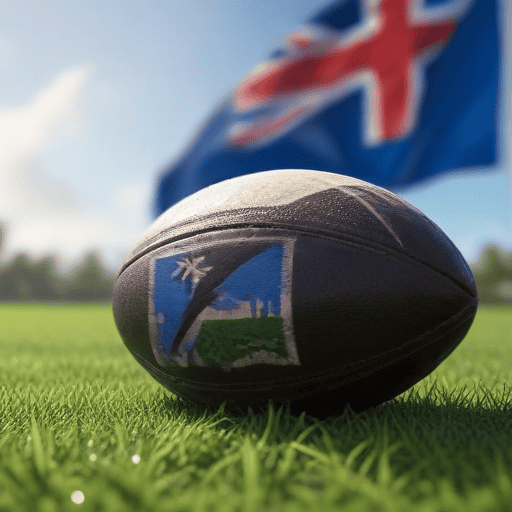 Illustration of Northern clubs join rugby league