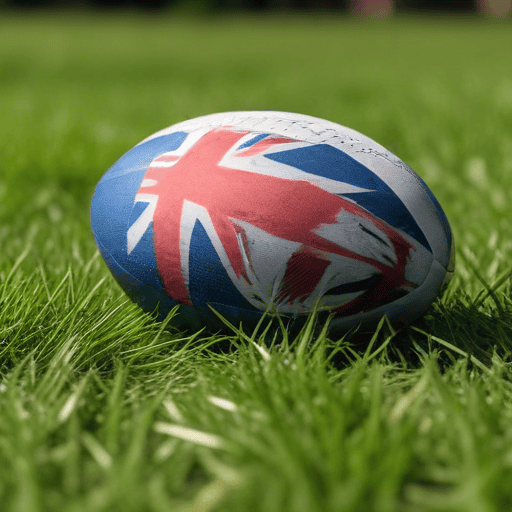 Illustration of Northern clubs join rugby league