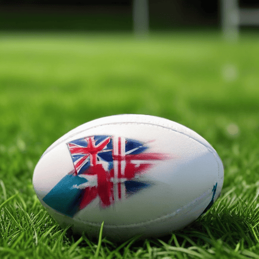 Illustration of Northern clubs join rugby league