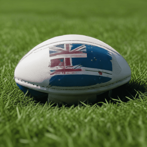 Illustration of Northern clubs join rugby league