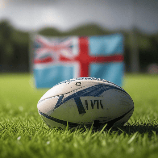 Illustration of Northern clubs join rugby league