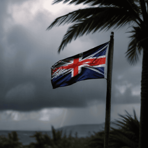 Illustration of Northern division prepares for bad weather