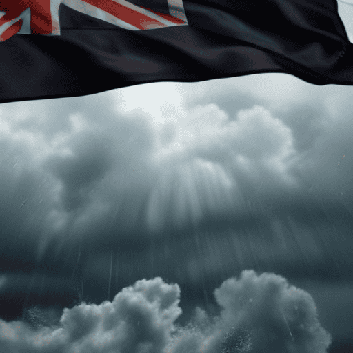 Illustration of Northern division prepares for bad weather