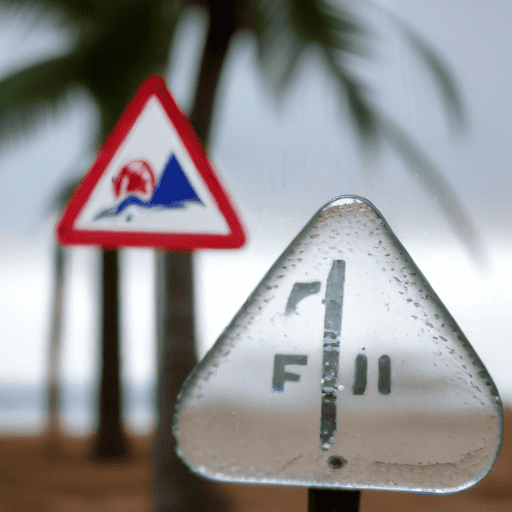 Illustration of Northern people urged to take precaution