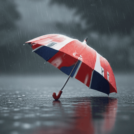 Illustration of Northern people urged to take precaution