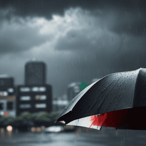 Illustration of Northern people urged to take precaution