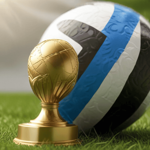 Illustration of Northpole FC crowned NCC champions