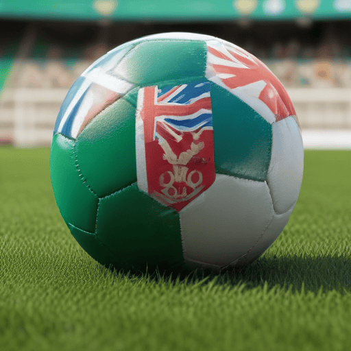 Illustration of Northpole FC crowned NCC champions