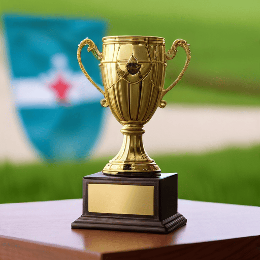 Illustration of Northpole FC crowned NCC champions