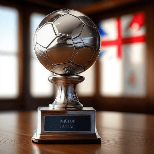 Illustration of Northpole FC crowned NCC champions