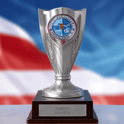 Illustration of Northpole FC crowned NCC champions