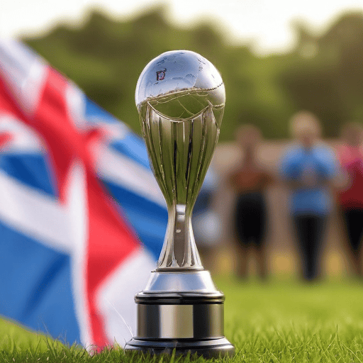 Illustration of Northpole FC crowned NCC champions