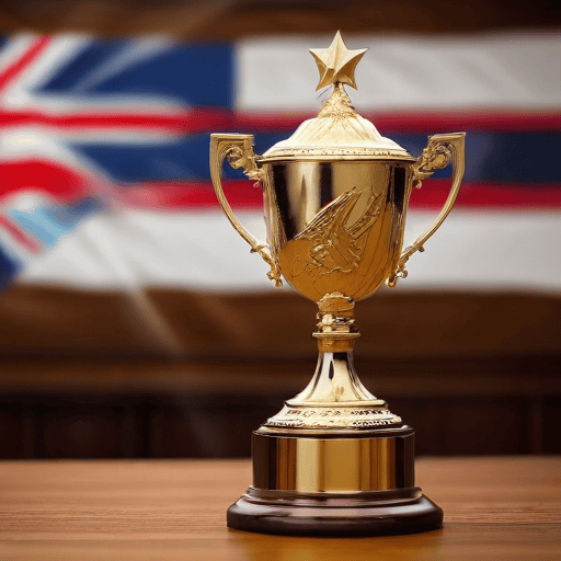 Illustration of Northpole wins National Club Championship