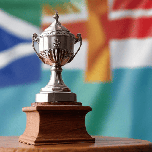 Illustration of Northpole wins National Club Championship
