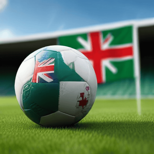 Illustration of Northpole wins National Club Championship