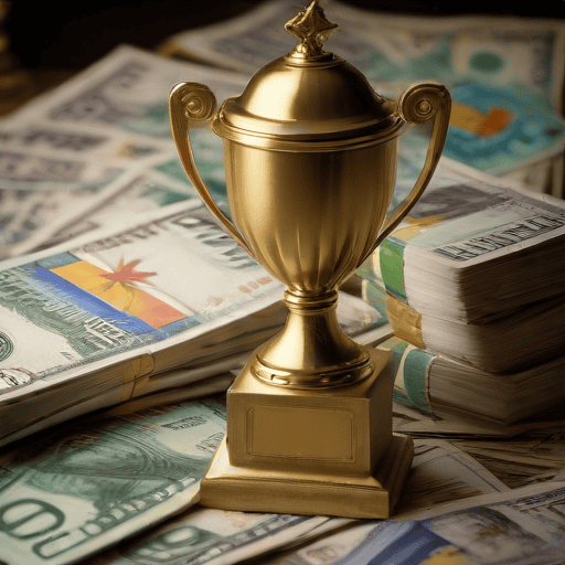 Illustration of Northpole wins National Club Championship