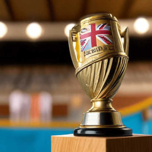 Illustration of Northpole wins National Club Championship