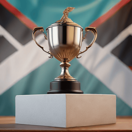 Illustration of Northpole wins National Club Championship