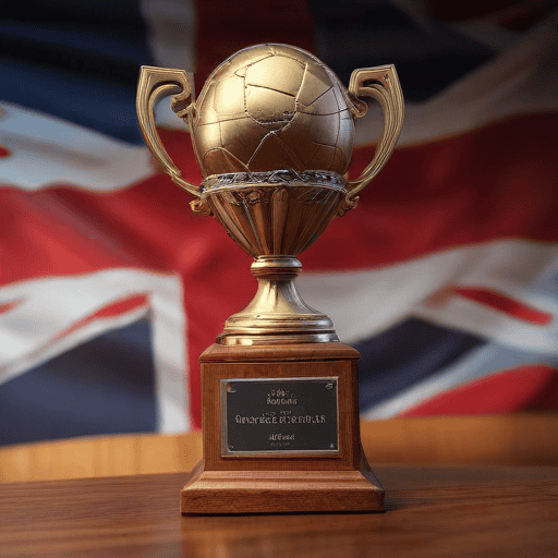 Illustration of Northpole wins National Club Championship