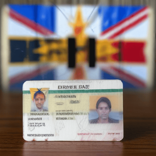 Illustration of Not on the road anymore, 8 drivers licenses cancelled by LTA