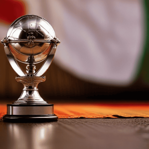 Illustration of ‘Nothing yet for men’s netball team’