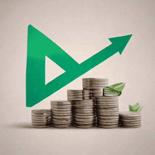 Illustration of Numbers Don’t Pay Rent, says Premila