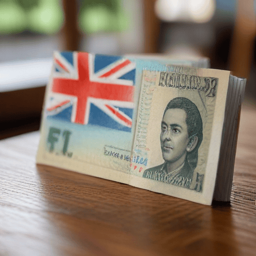 Illustration of Numbers Don’t Pay Rent, says Premila