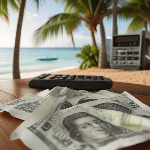 Illustration of Numbers Don’t Pay Rent, says Premila