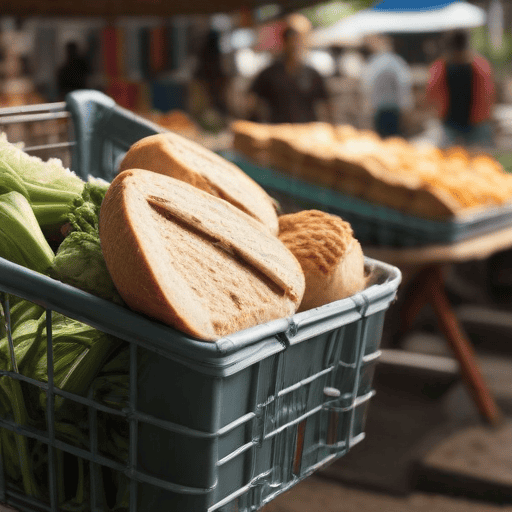 Illustration of Numbers Don’t Pay Rent, says Premila