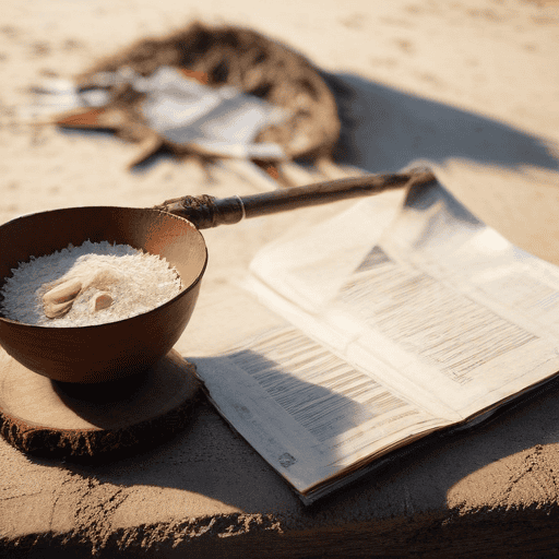 Illustration of Numbers Don’t Pay Rent, says Premila