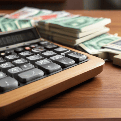 Illustration of ODPP paid superannuation payment for Pryde