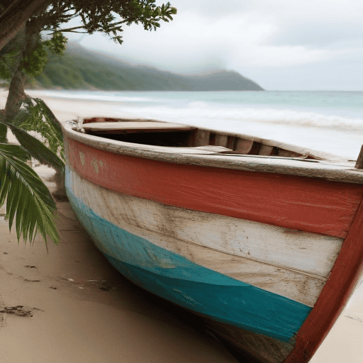 Illustration of OPINION | Back to the future of aid administration