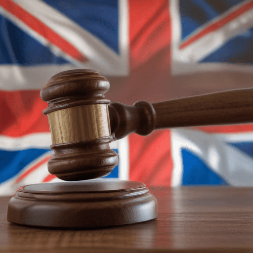 Illustration of O’Connor pleads not guilty, Whippy allowed to travel