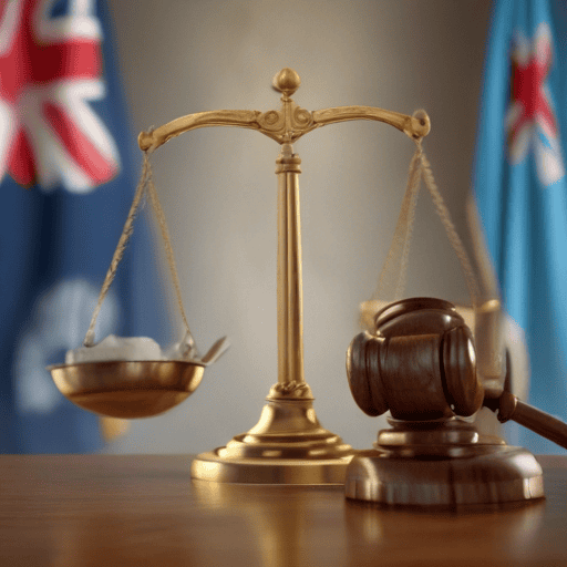 Illustration of O’Connor pleads not guilty, Whippy travel and stop departure temporarily lifted