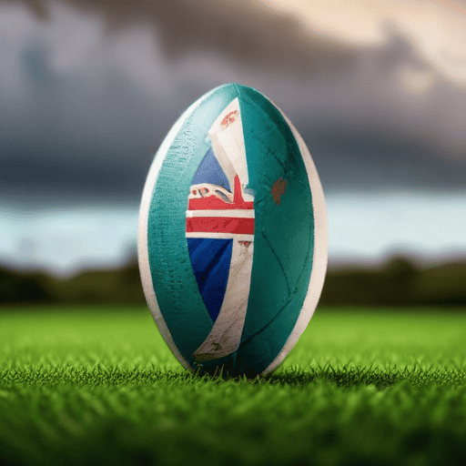 Illustration of Oceania Rugby 7s pools drawn