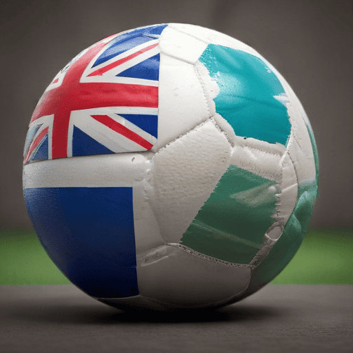 Illustration of Odisha FC star Roy Krishna ruled out of ISL 2024-25 due to injury