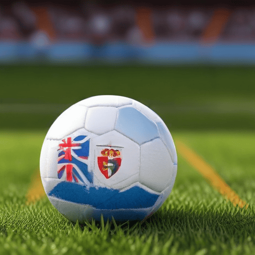 Illustration of Odisha FC star Roy Krishna ruled out of ISL 2024-25 due to injury