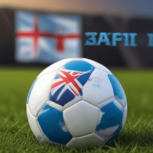 Illustration of Odisha FC star Roy Krishna ruled out of ISL 2024-25 due to injury