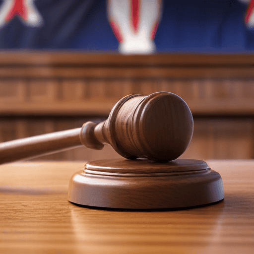 Illustration of Officer Charged with Assault Transferred to High Court