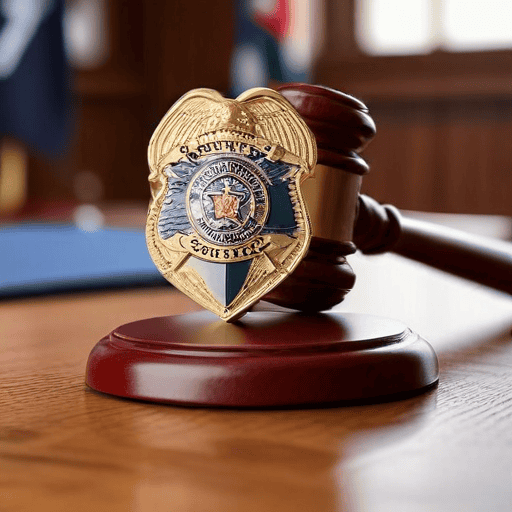 High Court Bound: Police Officer’s Assault Case Escalates