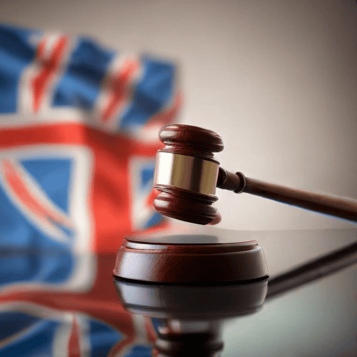 Illustration of Officer Charged with Assault Transferred to High Court