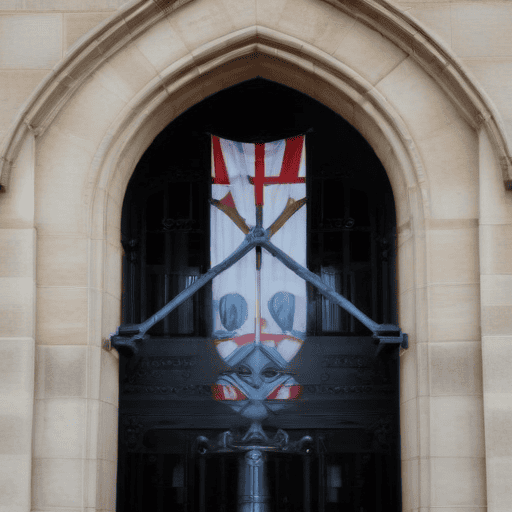 Illustration of Officer Charged with Assault Transferred to High Court