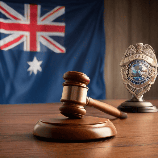 Illustration of Officer Charged with Assault Transferred to High Court