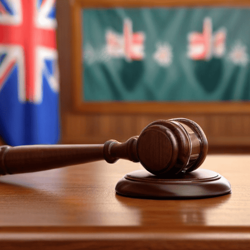 Illustration of Officer Charged with Assault Transferred to High Court