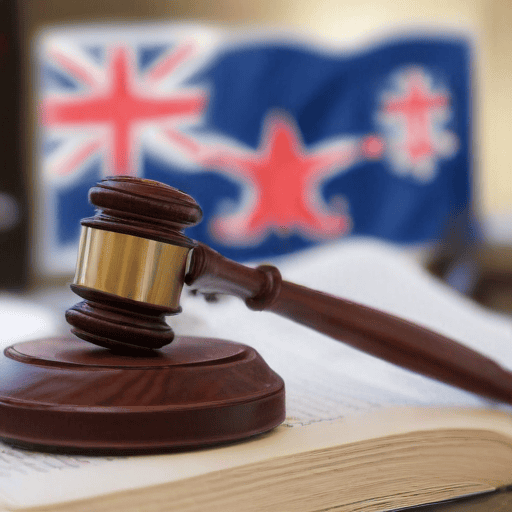 Illustration of Officer charged for assault, in Court