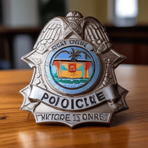 Illustration of Officers told to step up their game