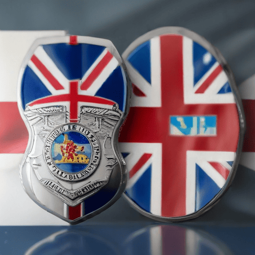 Illustration of Officers told to step up their game