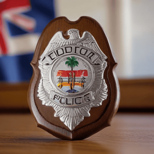 Illustration of Officers told to step up their game